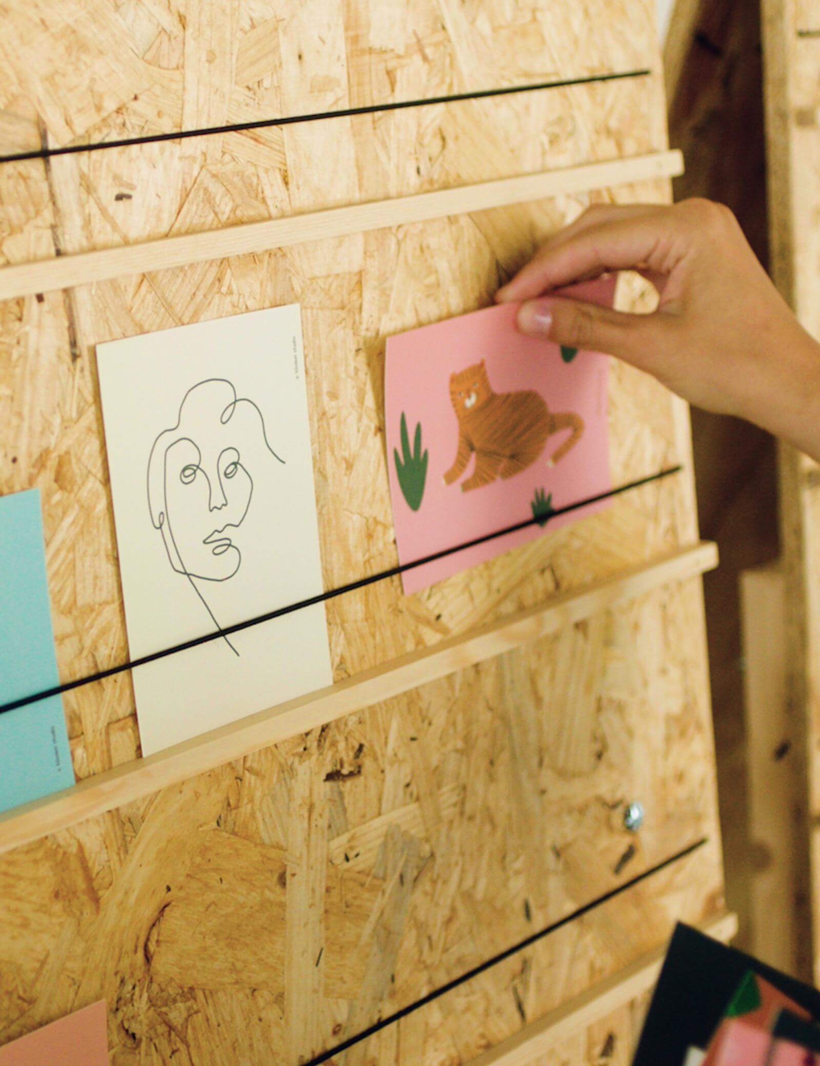 Creative week 03
