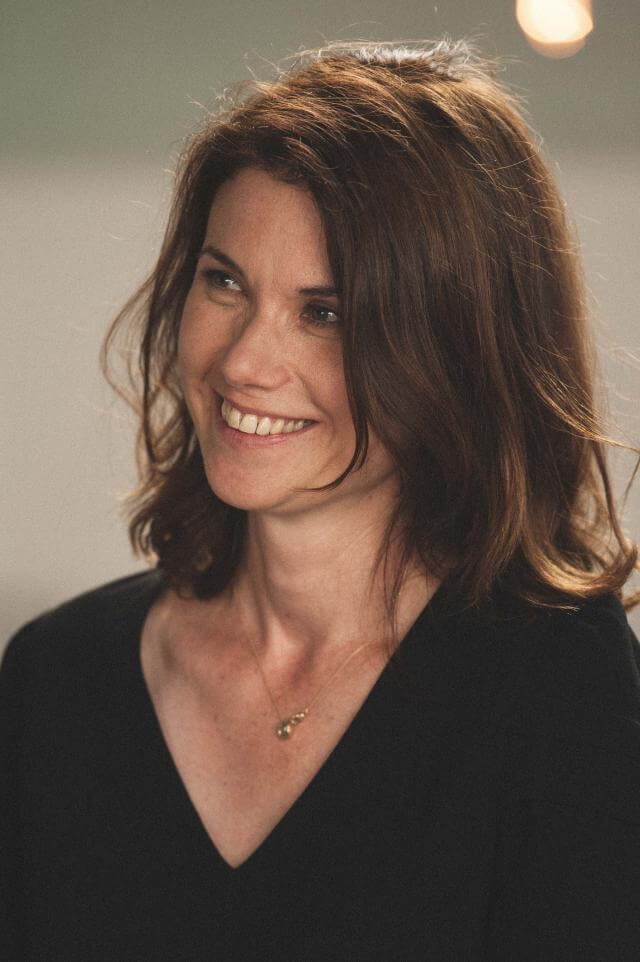 Anouck Pesch