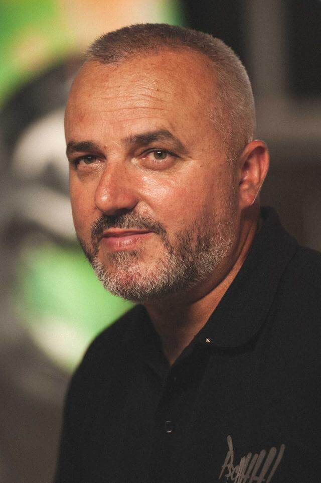 David Soner