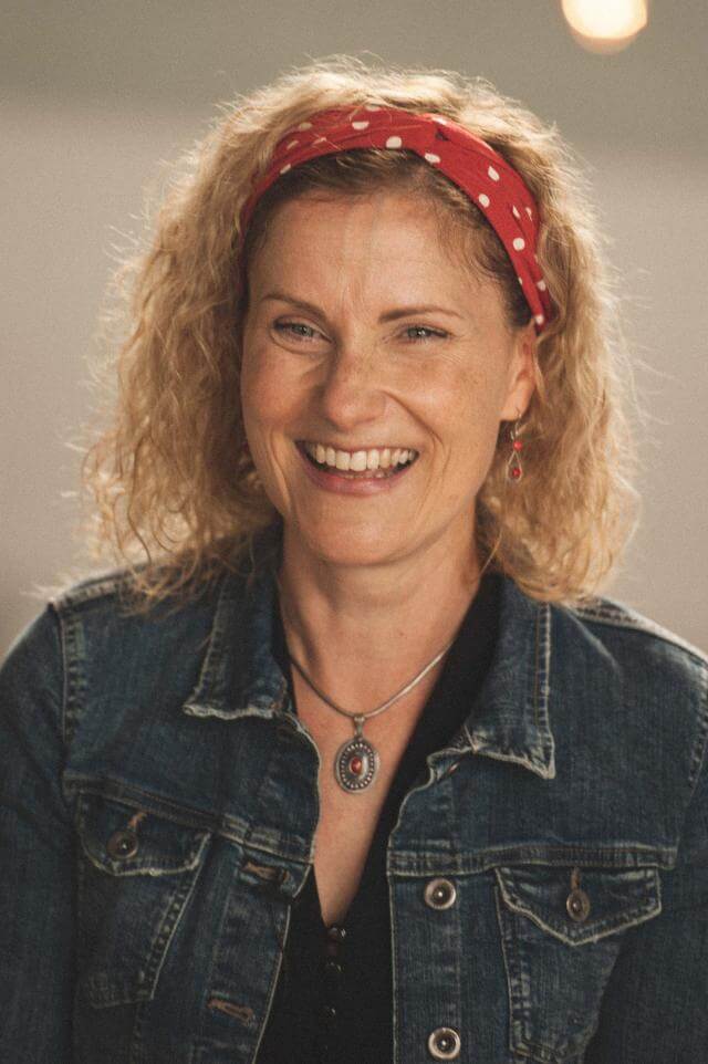 Françoise Ley