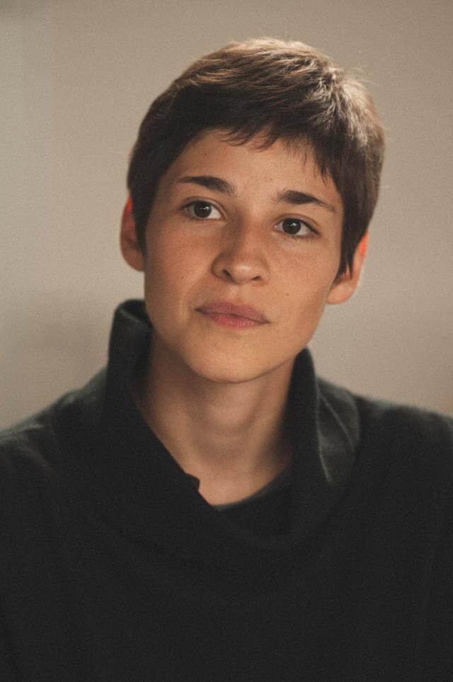 Julie Wagener