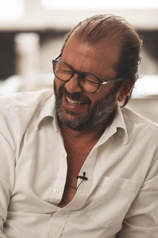Nuno Lorena