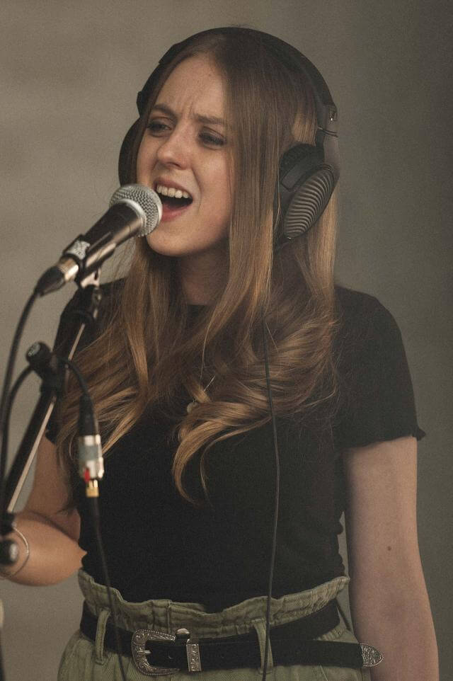 Sarah Candle