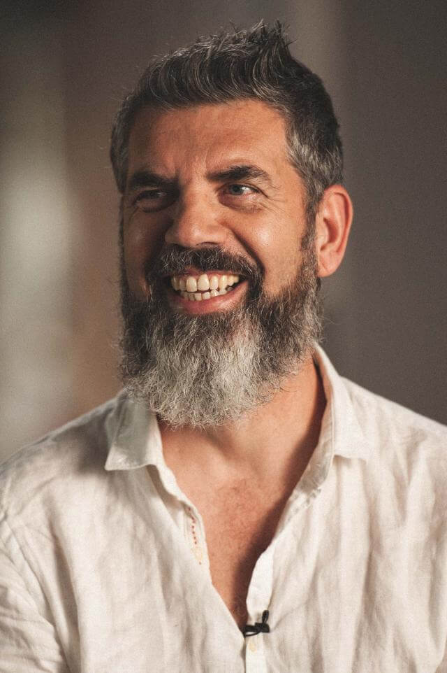 Essebi Drum