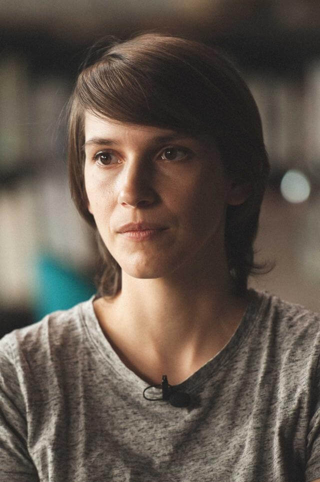 Roxanne Flick