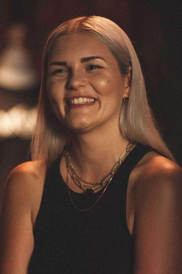 Zoé Muse