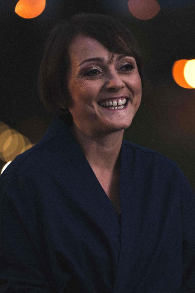 Tania Brugnoni